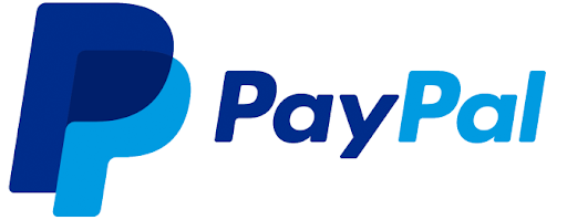 pay with paypal - Blood Sweat And Tears Store